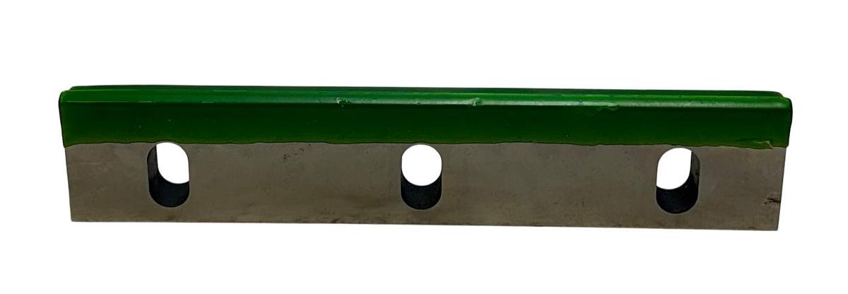 Used MULTIVAC 710198 OEM Rotary Cutter Blade .002 TPI NSNP