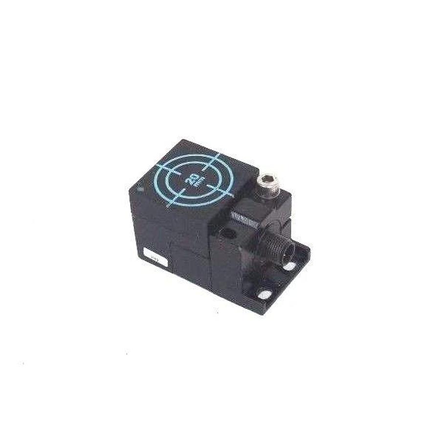 Used NAMCO EE510-91040 PROXIMITY SENSOR 10-30VDC, 20MM RANGE, EE51091040