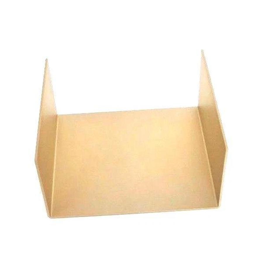 LOT OF 10 NEW WEATHERFORD SHELF BATTERY ALUMINUM F/RTU ENCLOSURE KIMRAY WKA7248