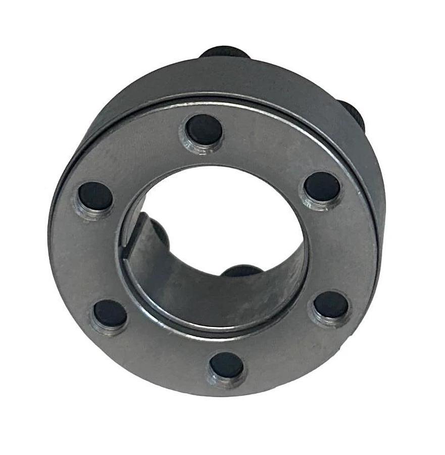 2 NEW SYSTEM BLOCK 18AO-00795 / KLHH025 SERIES HH 25/47 HUB LOCKING SETS NSMP
