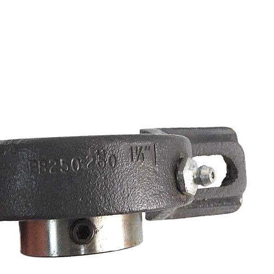 Used NEW BROWNING PB250250 PILLOW BLOCK 1 1/8" W/ NDH AB102