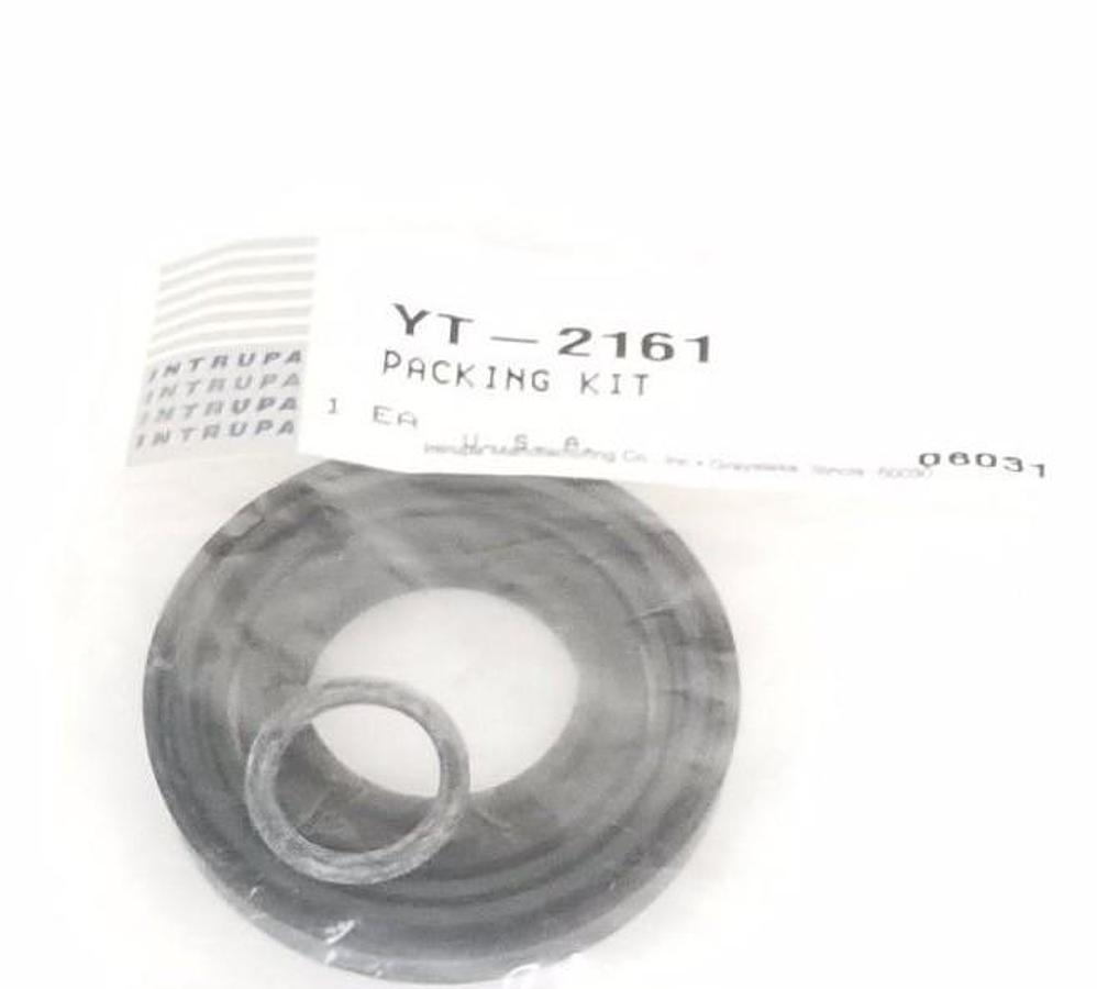Used NEW INTRUPA YT-2161 LIFT CYLINDER PACKING KIT