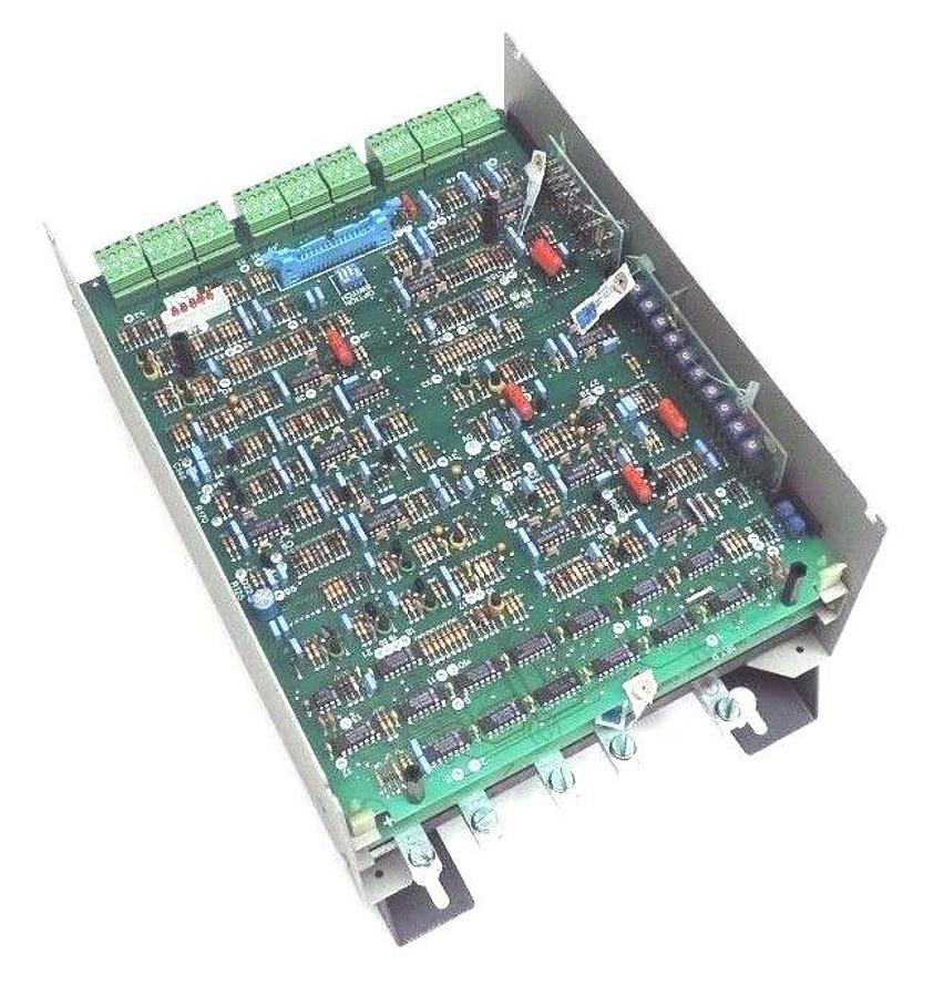 Used NEW SSD 540-095-4-2-1-010-1000-00 DRIVE 240V, 9.5A, SSD 540095421010100000