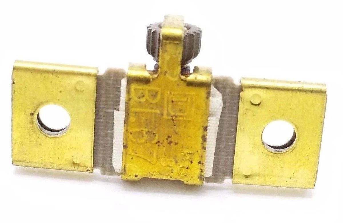 NEW SQUARE D B1.67 OVERLOAD THERMAL UNIT HEATING ELEMENT B167