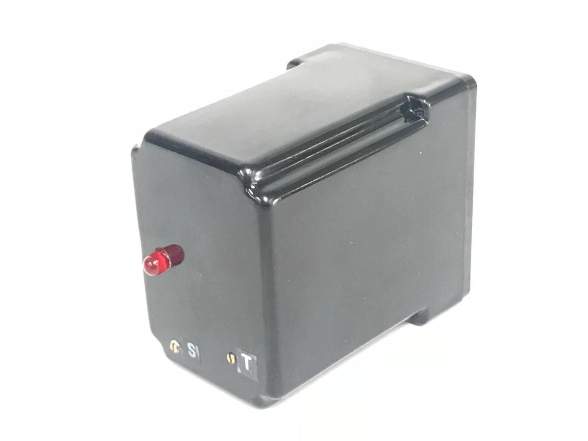 NEW SKAN-A-MATIC R46151 PHOTOELECTRIC RELAY 115VAC