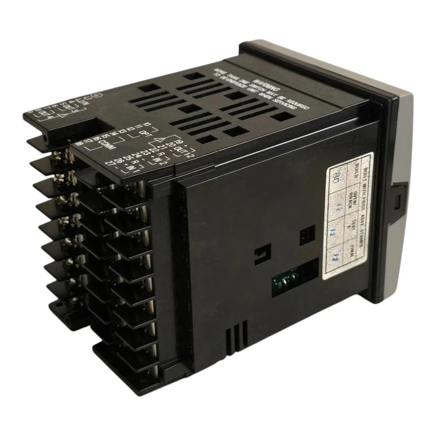 Honeywell DC3200-CE-100R-200-10000-E0-0 UDC3200 Universal Digital Controller NEW