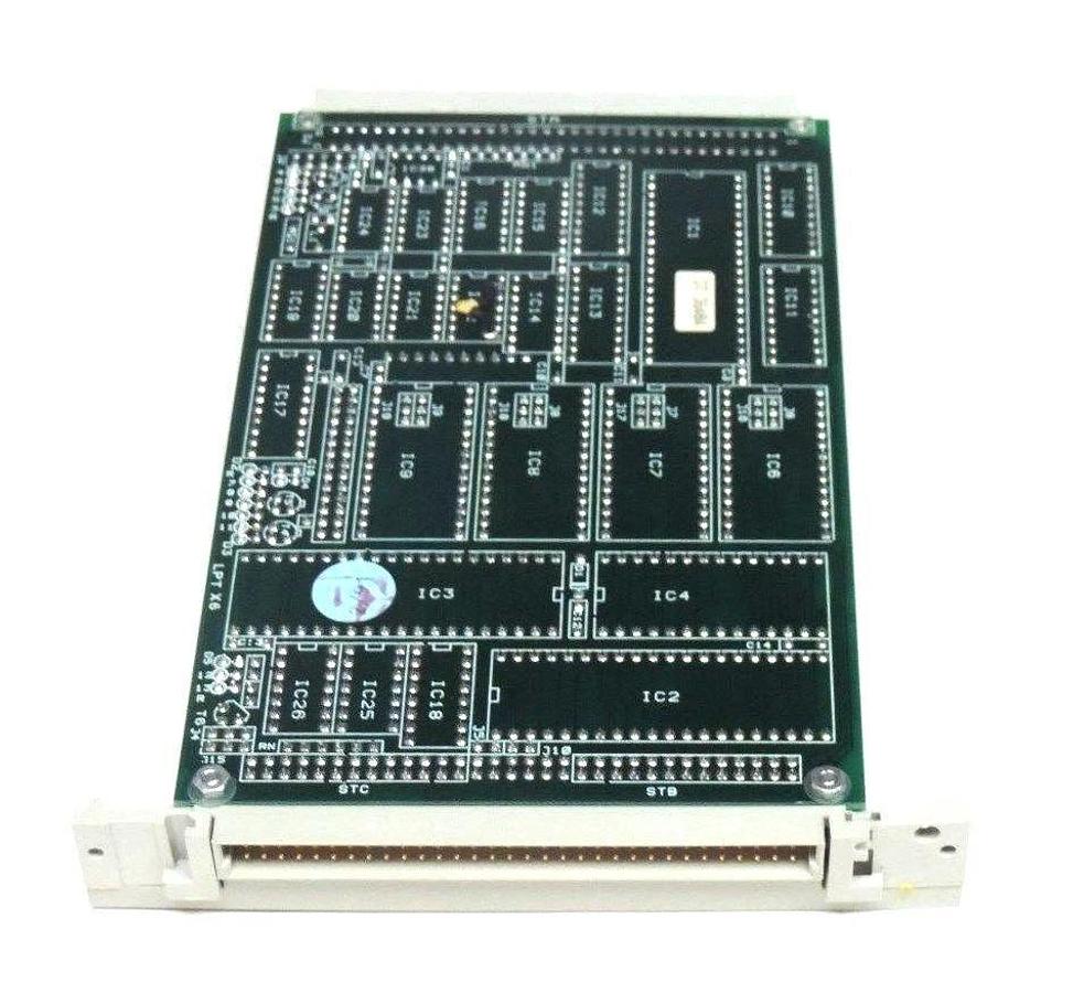 Used SOMERSET PROLOG Z80A MULTIFUNCTION CPU REV. 1.1/B, ECB/C64, 37 36484