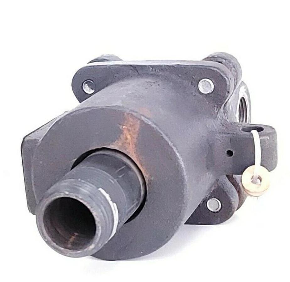 Used JOHNSON 3300SB2 1'' RH D.I. SUPER-B JOINT 16A24650 300PSI -20/450 F
