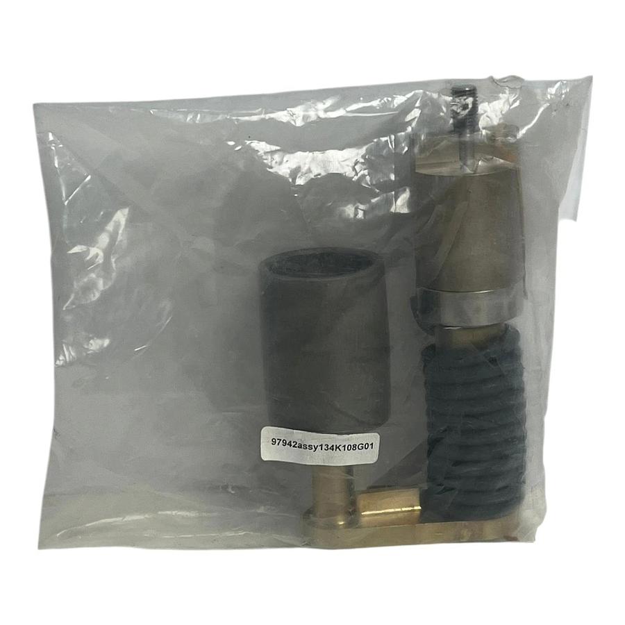 Northrop Grumman 134K108G01 Right Pulley Assembly Tensioner 97942 NEW SURPLUS