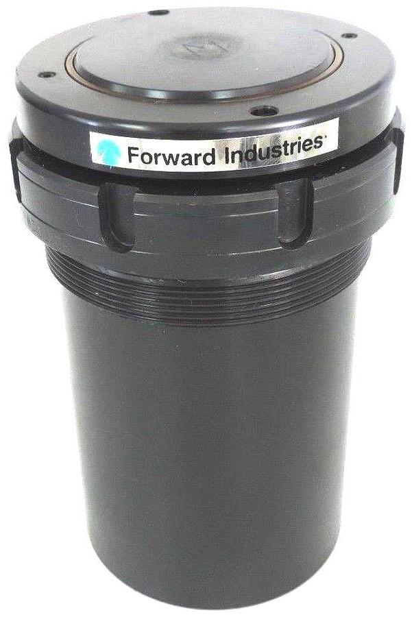 NEW FORWARD INDUSTRIES SUPER BRUTE CYLINDER SUPSGM 51X125MM STK S/K 050M-6202