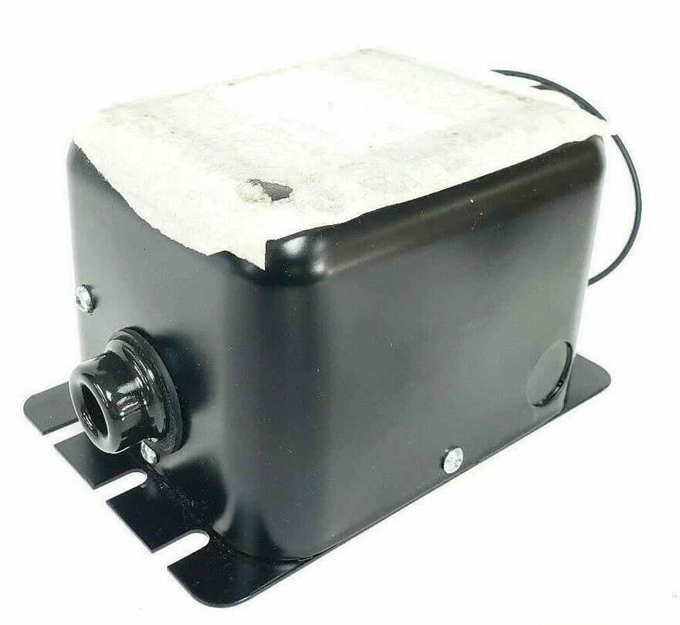 Used CASE OF 6 NIB ALLANSON 1092-NA IGNITION TRANSFORMERS 120/6000V 1092NA