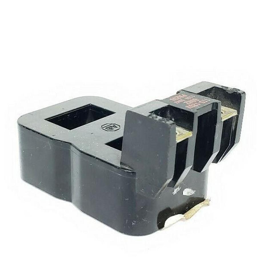 Used ALLEN BRADLEY PA236 COIL 115-120V 60HZ , 110V 50HZ (NO SCREWS)