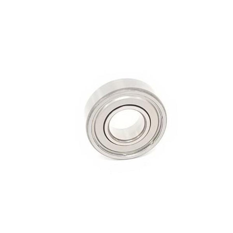 Used NEW FAFNIR 202-KD SINGLE SHIELD BALL BEARING 15MM ID 35MM OD 11MM WIDTH 202KD