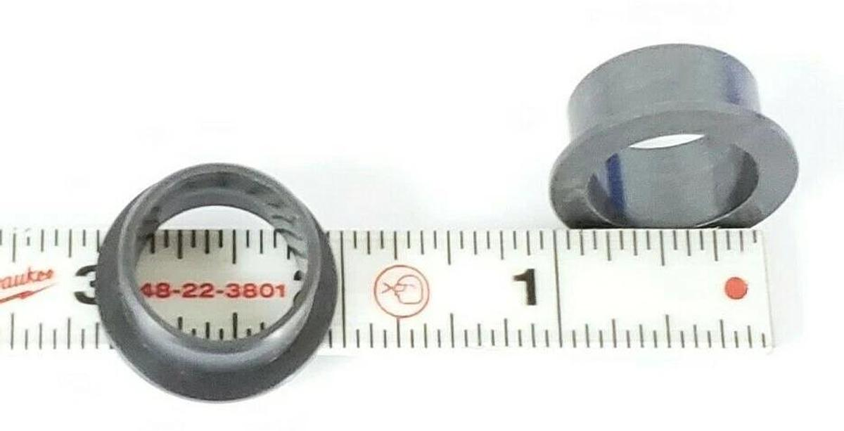 LOT OF 106 NEW CEMCO 661-012210-999 HI TEMP BUSHINGS 3/4''