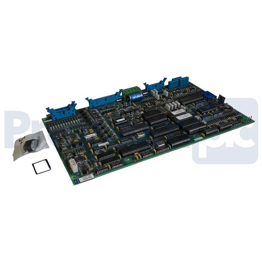 Used ABB Drives 58114791 | SGEA 1001 V3.09 DDC Control Board SGEA1001 5761650-4B REP.