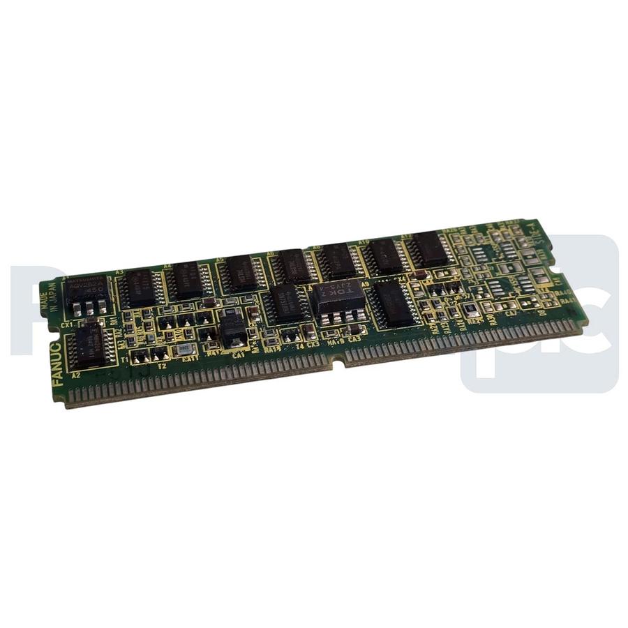 Used FANUC A20B-2900-0672/03A CNC Program Storage SRAM Memory Card A20B29000672 USPI