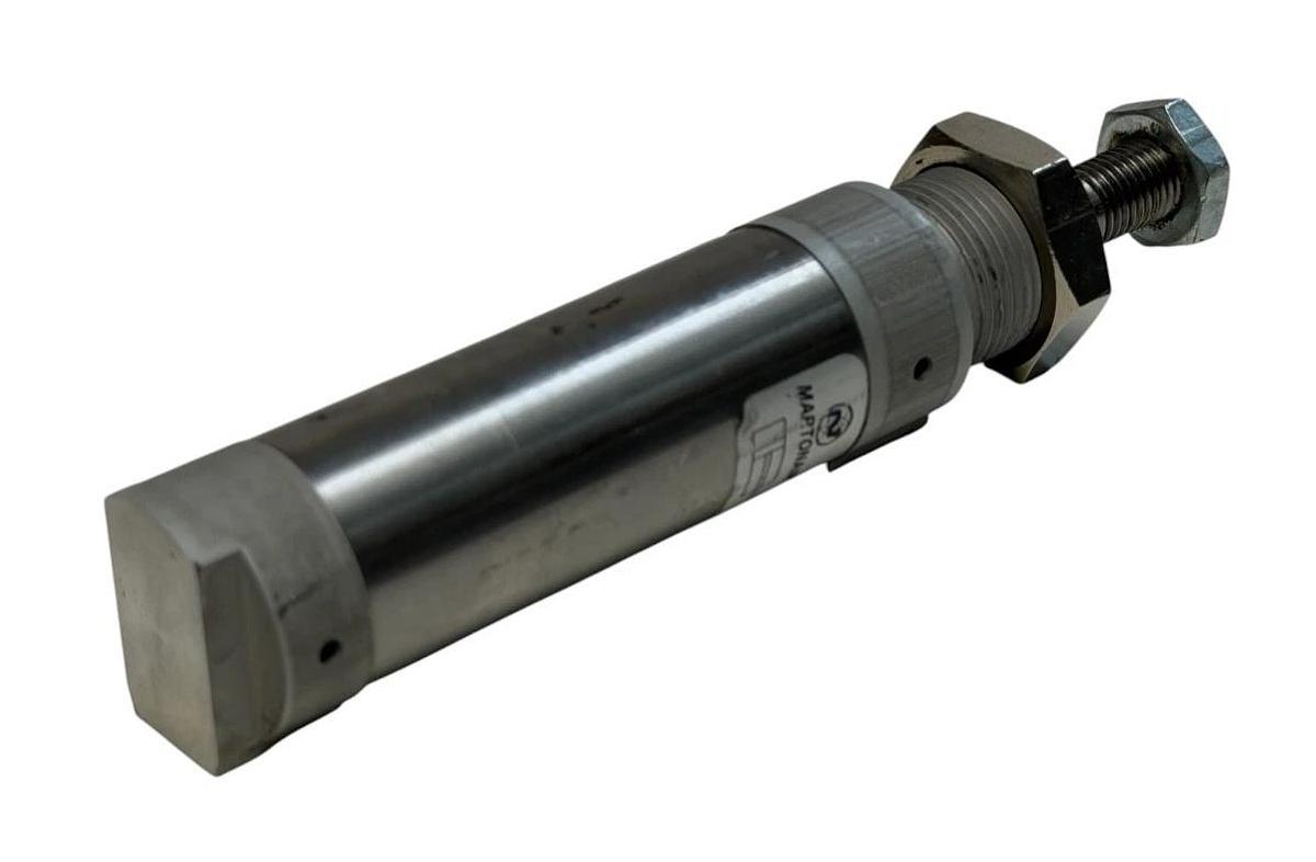 Used MARTONAIR TRM/8025/25 CYLINDER 25mm STROKE