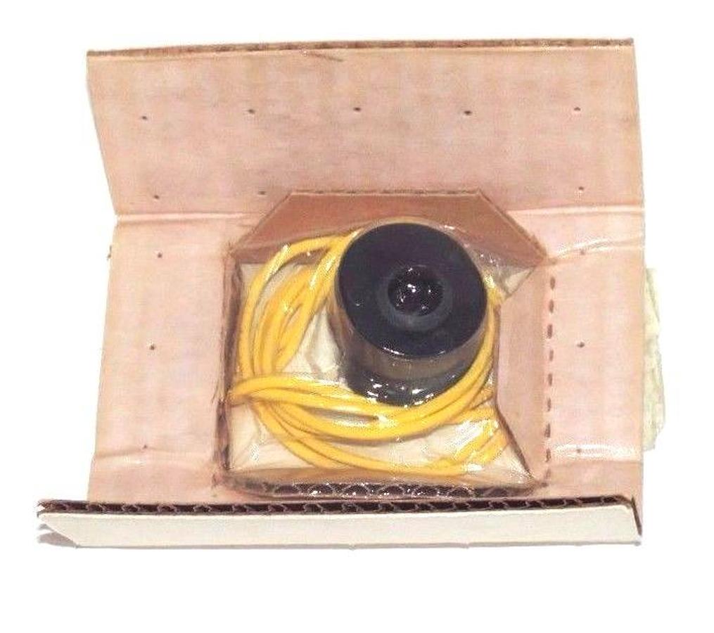 Used NIB MDT BIOLOGIC COMPANY 58693 REPLACEMENT SOLENOID COIL 110/120V 222344-001D