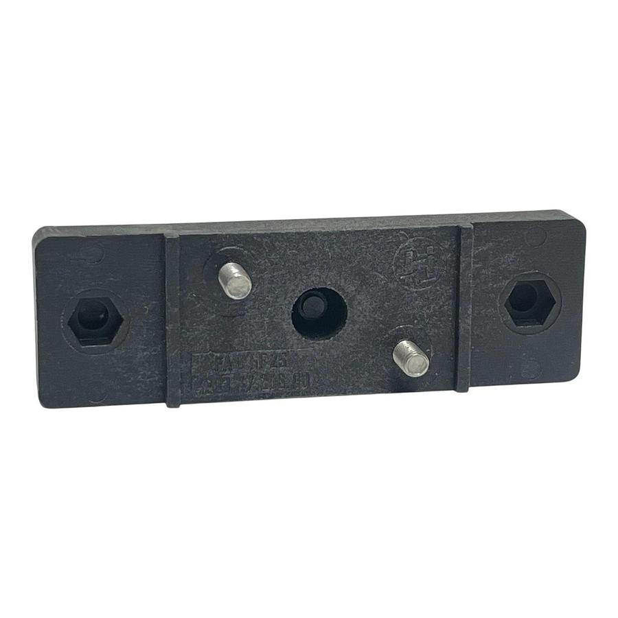 Lot of 27 Korber 4203-47306-05 Chain Plate with Insert PA6 GF25 Conveyor New