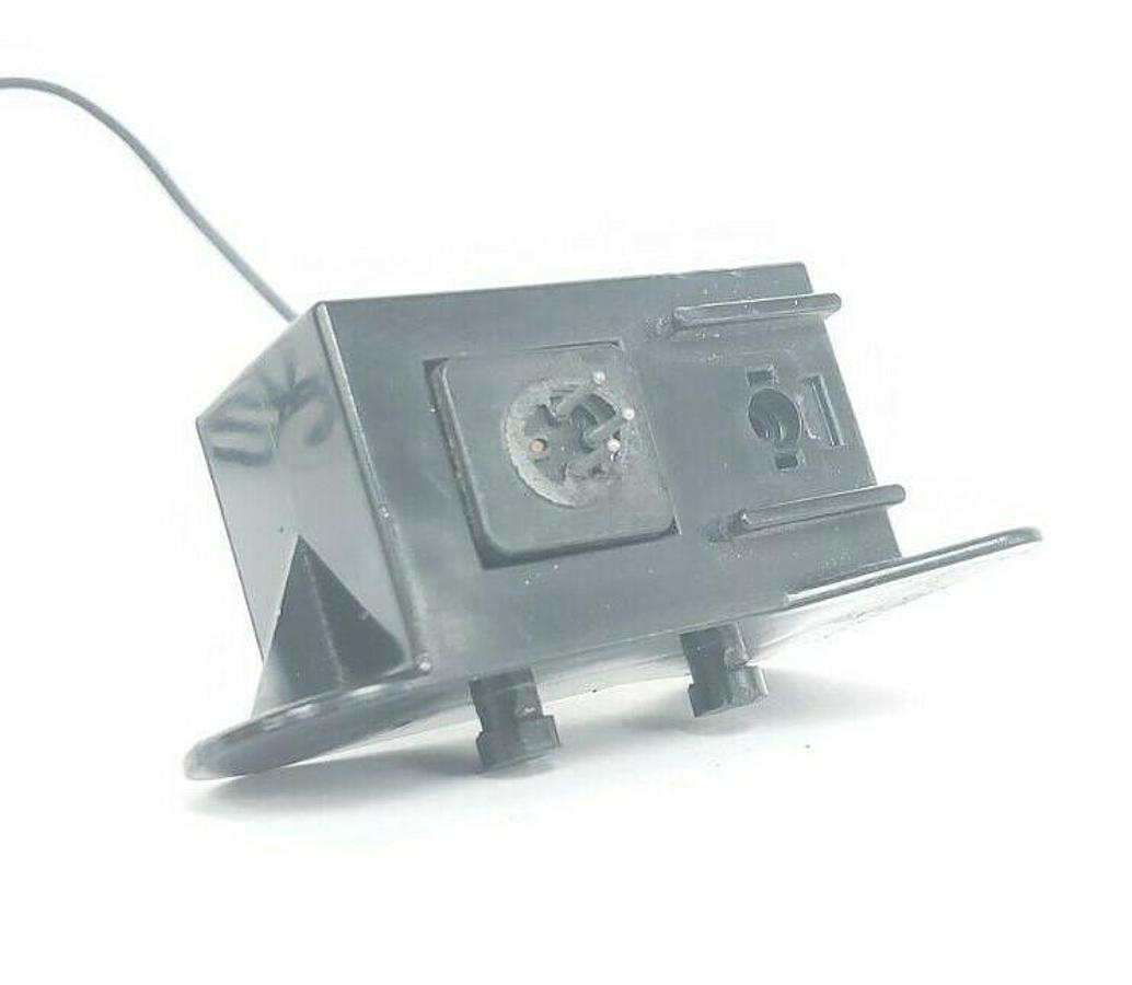 Used SICK OPTIC E0001900A BASIC LOGIC XENOROL PHOTOELECTRIC SENSOR (DAMAGED)