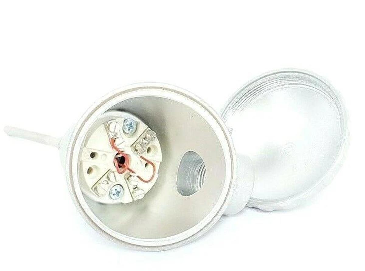 NEW BURNS ENGINEERING SERIES 200 VARIABLE IMMERSION SENSOR 200B10A2A040
