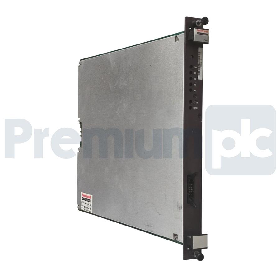 Used HONEYWELL / MEASUREX 09437710 REV. D PIDP MODULE PC BOARD USPI