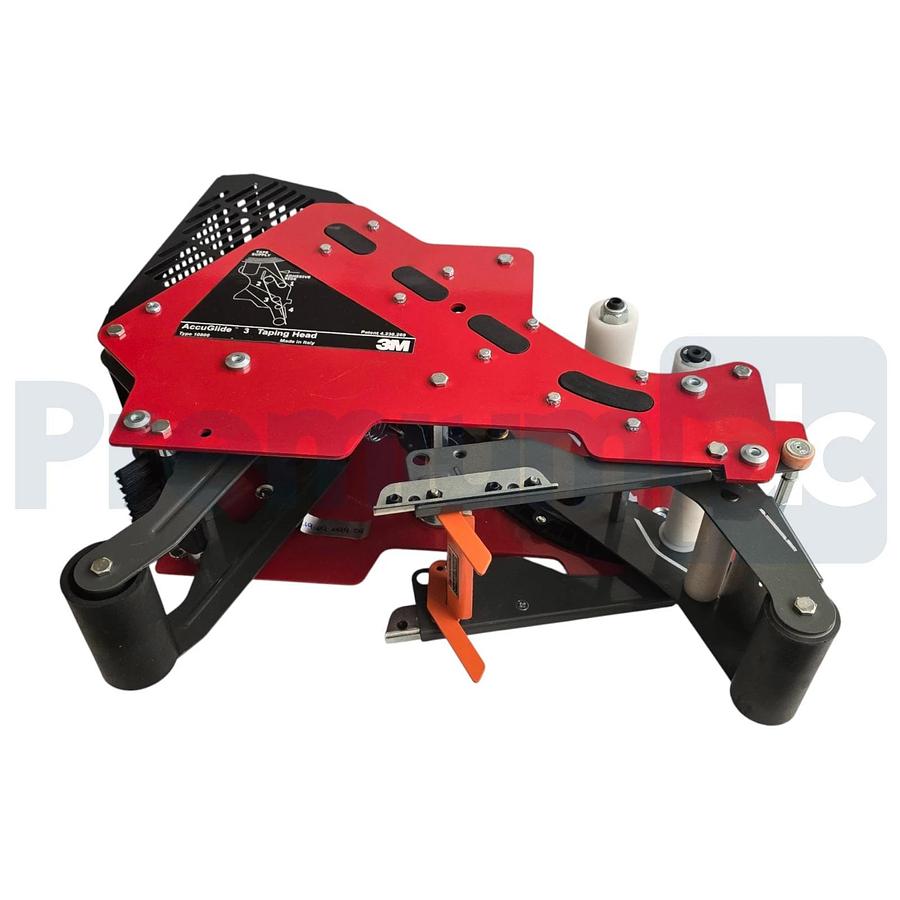 3M 32049 | 7000049331 3M-Matic AccuGlide 3 Upper Taping Head 3" Type 10800 NSNP