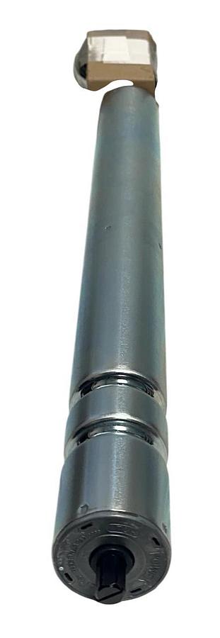ITOH PM486FE-45-442-D-024-C150-P2 POWER MOLLER MOTORIZED ROLLER 24VDC NSNP