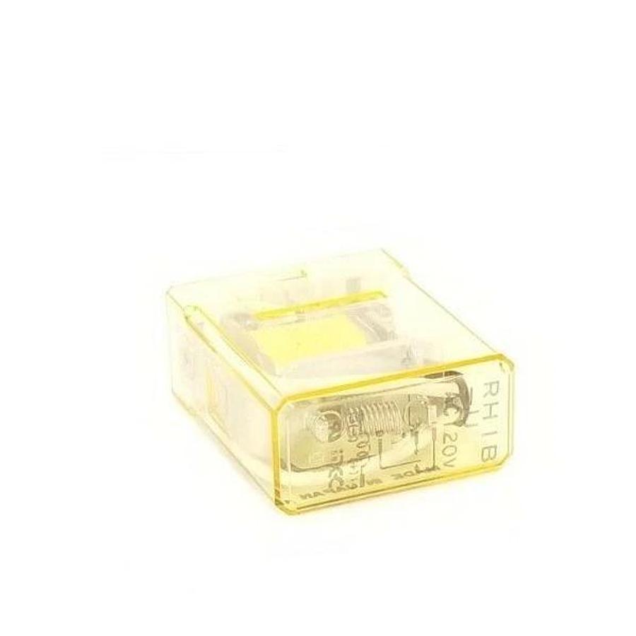 Used IDEC RH1BU RELAY RH1B-U-AC120V