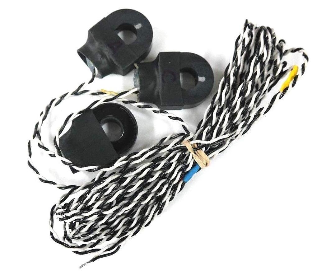 NIB BAKER EP1-50A EP INSTALL KIT 99-EP1, 05-215-050, 81-EP01-001, 6-50 AMP