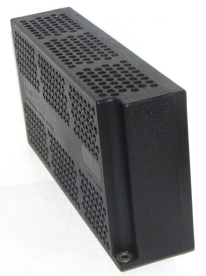 Used ELCO J30-24 24V 1.3A POWER SUPPLY J3024 24V 1.3A