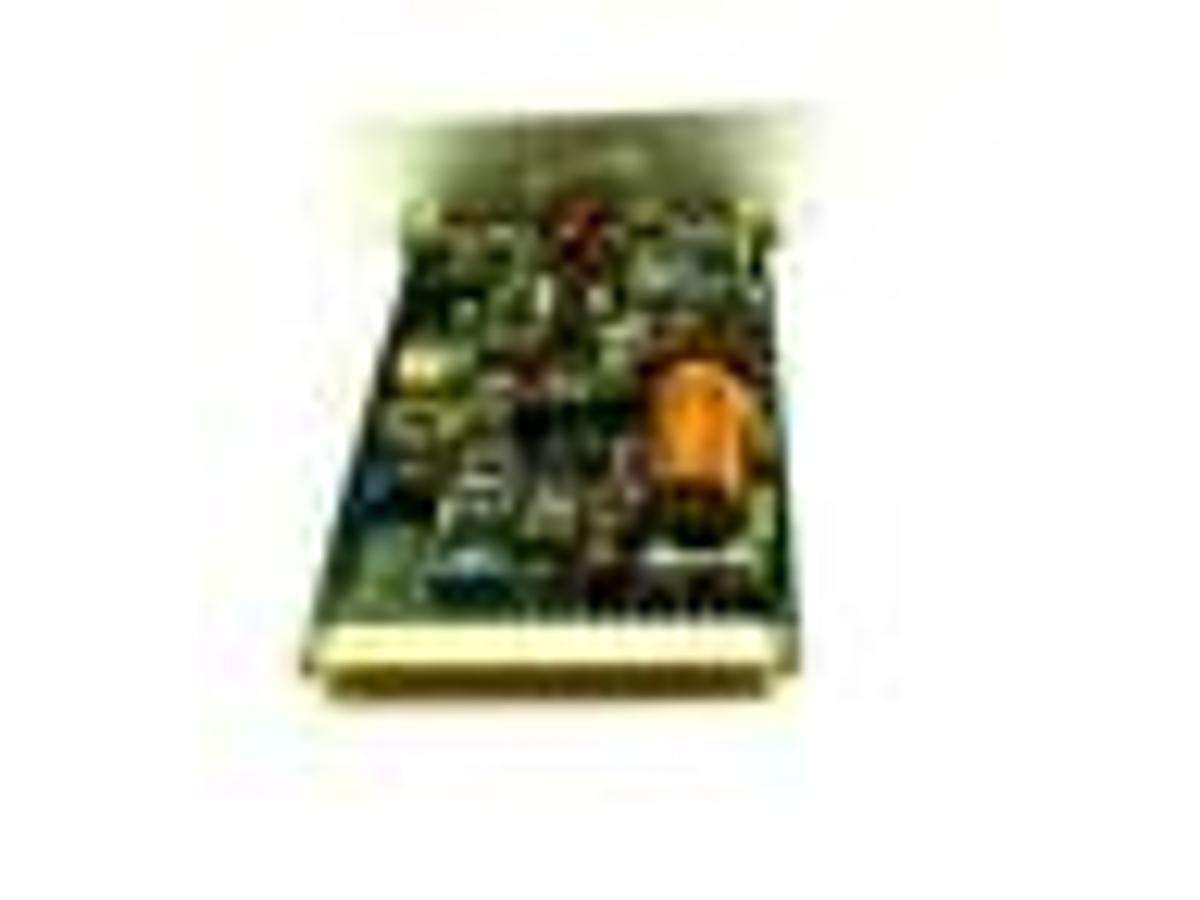 Used NANNESMANN REXROTH VT5014 PROPORTIONAL AMPLIFIER CARD VT5014S34R1 11110102