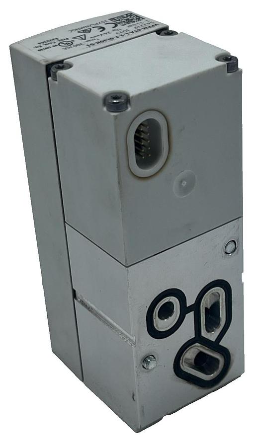 Used Festo VPPM-6TA-L-1-F-0L10H-S1 Proportional Pressure Regulator | 0-10 Bar LED