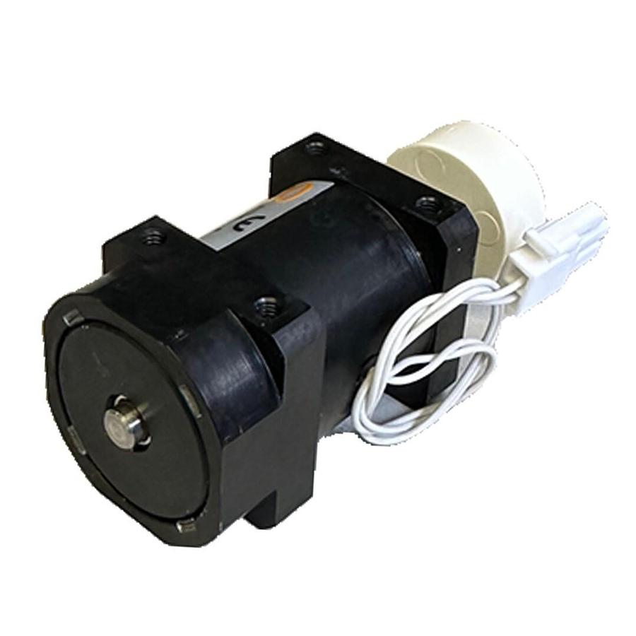 Used NEW MECALECTRO SOLYSTIC 333 216/02 SOLENOID --.8.10-.BJ.45/A C004000203 24VCC
