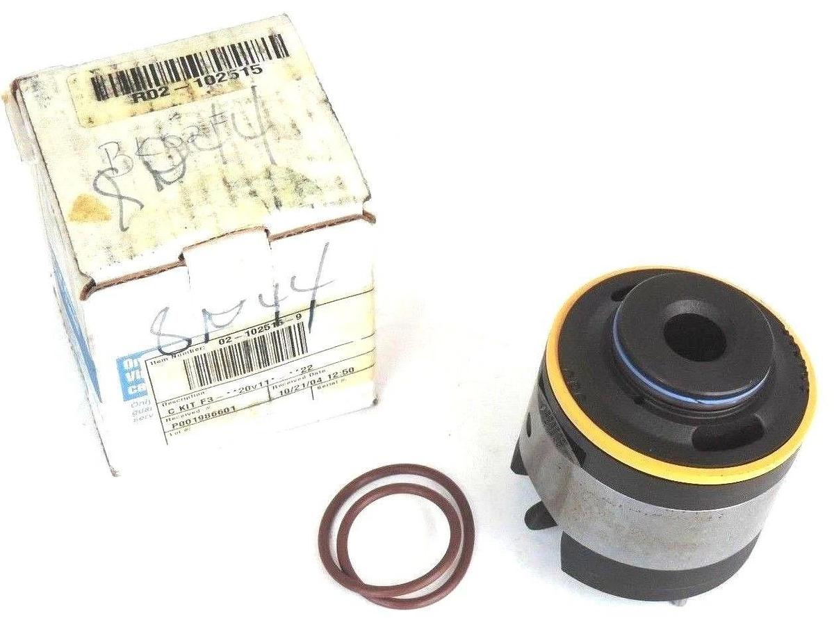 Used NIB VICKERS R02-102515 CARTRIDGE KIT 02-102515-9
