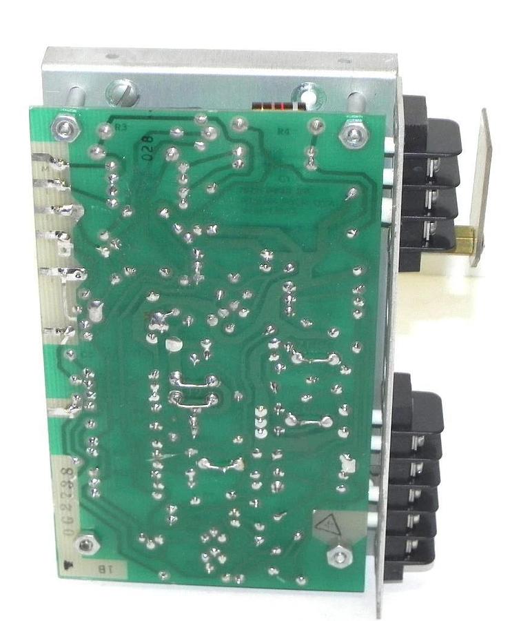 Used ACROMAG 14153-1 TRANSMITTER 1018-019G, SERIAL NUMBER 0G2738