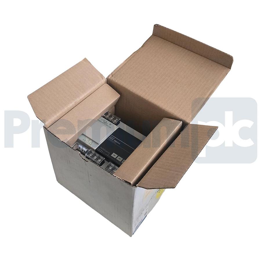 Omron S8VS-48024A | S8VS48024A Switch Mode Power Supply 24VDC 20A 480W NSMP