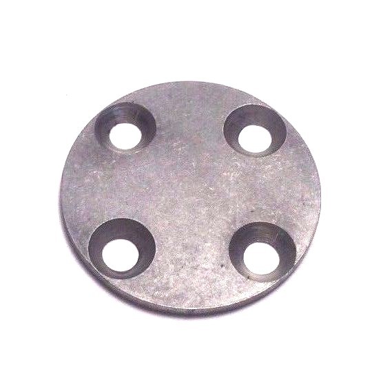 Used NEW KRONES 1-018-52-086-0 COVER / LID 1018520860