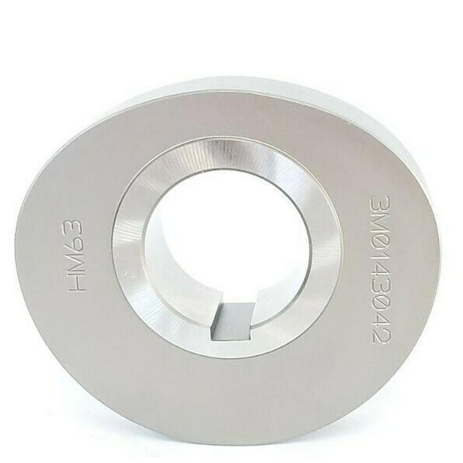 Used NEW GENERIC HM63 3M0143042 SHAFT COLLAR / ADAPTER 2'' IN. ID