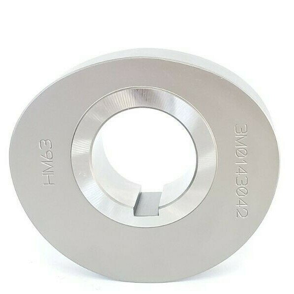 Used NEW GENERIC HM63 3M0143042 SHAFT COLLAR / ADAPTER 2'' IN. ID