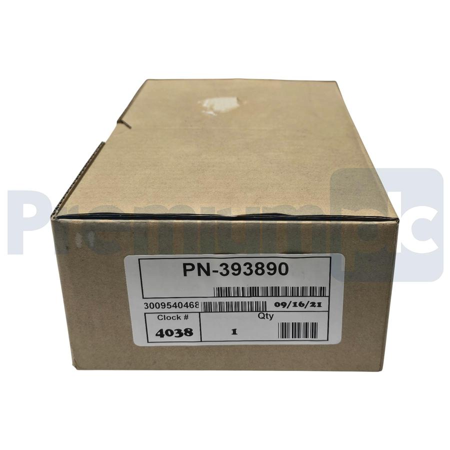 Used Allen Bradley Cosel 393890-R PowerFlex 7000 AC/DC 600W PSU PBA600F-60-XRWAD NSMP