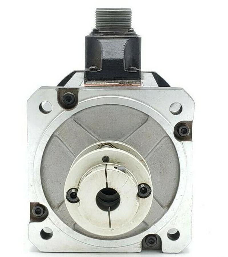 Used TOSHIBA 12M2-1000R AC SERVOMOTOR RA12M 1000W 32.5KG-CM 3000RPM 12M21000R