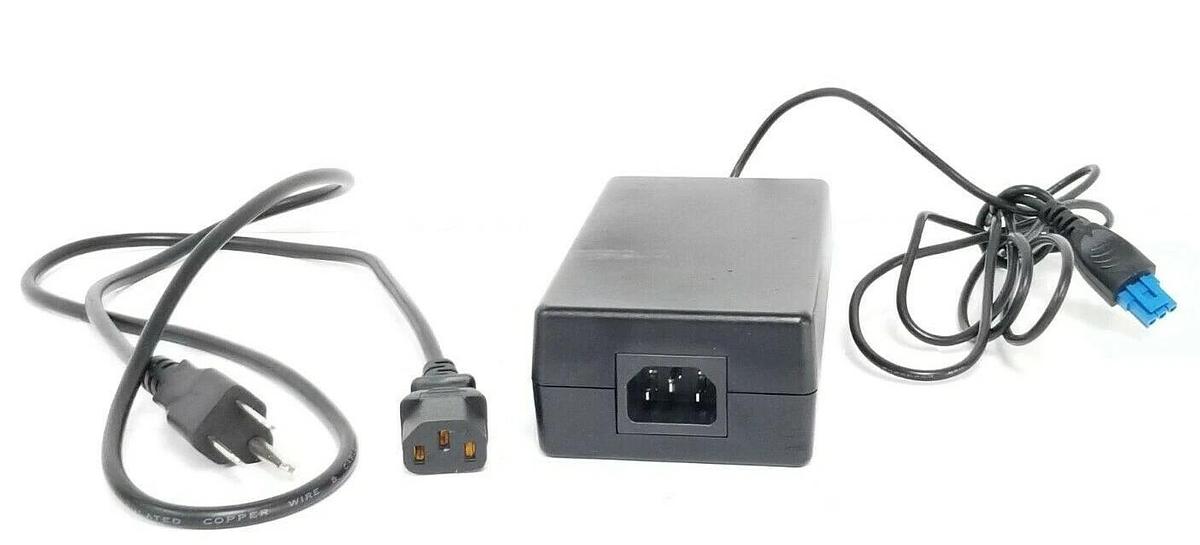 Used SAFETY MARK 0957-2093 POWER SUPPLY 09572093, 100-240V~1800mA 50/60HZ