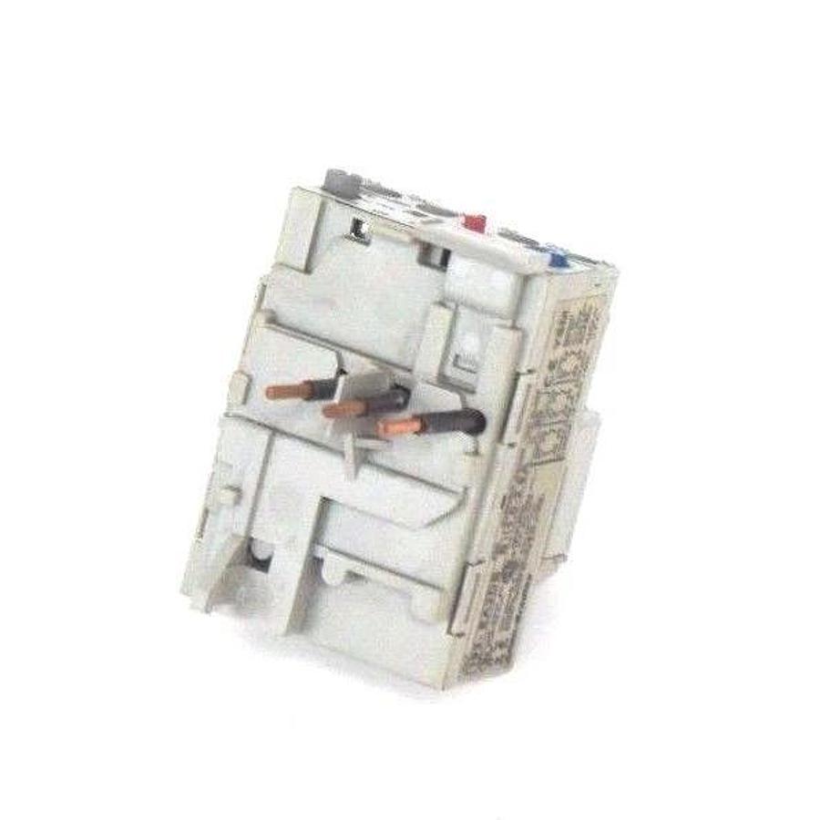 Used ALLEN BRADLEY 193-EA2DB OVERLOAD RELAY SER B, 1.0-2.9A, TRIP CLASS 20, 193EA2DB