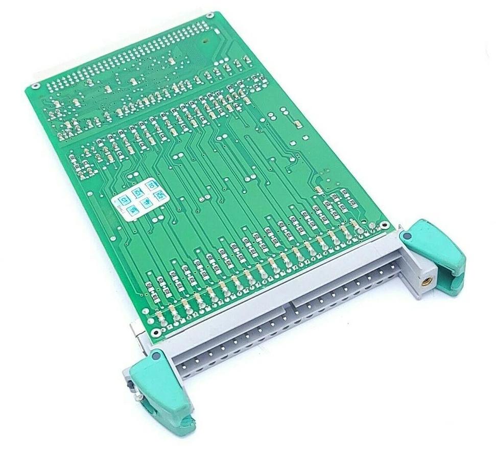 Used GEFRAN U16-NS PC BOARD U16NS 448502