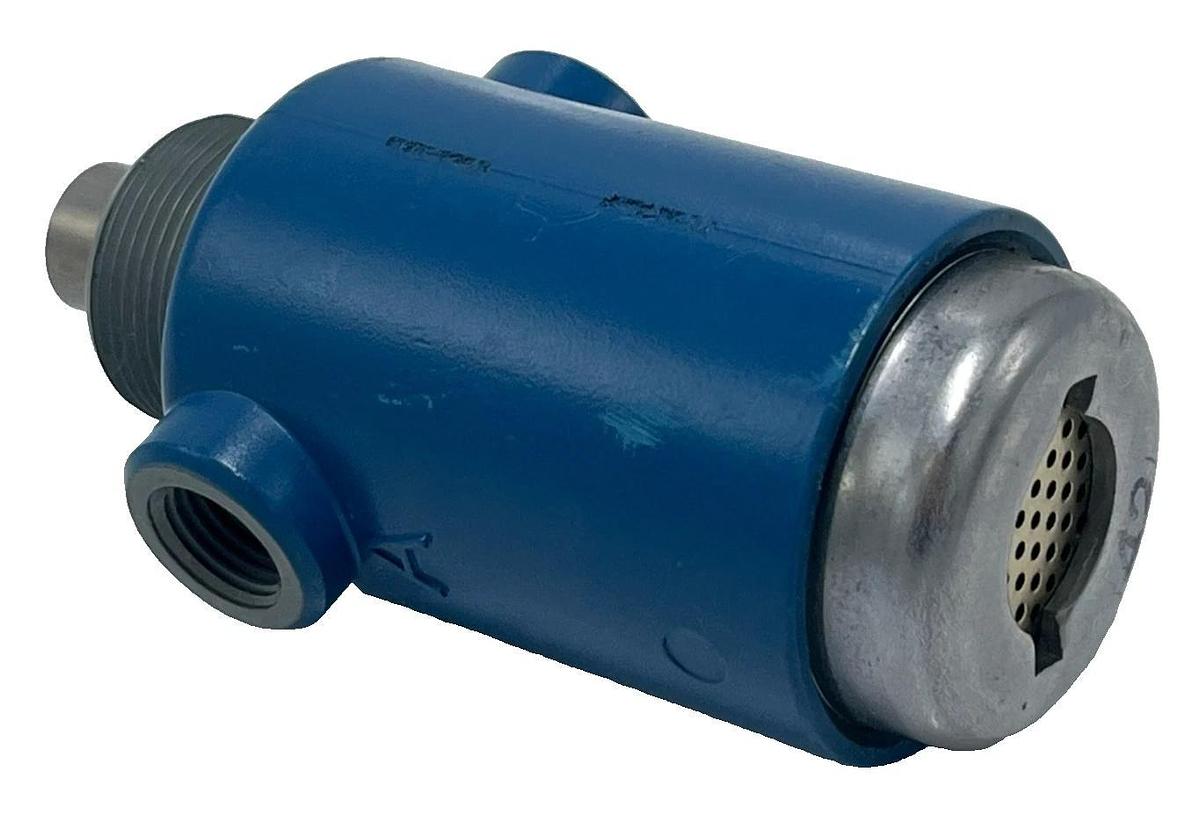 BOSCH AVENTICS 3610500600 Pilot Operated Check Valve 1/4" NPT Pneumatic NSNP