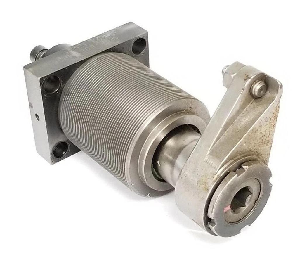 Used ROMHELD 1896-608VMH36 SWING CYLINDER U2026 572301 1896608VMH36