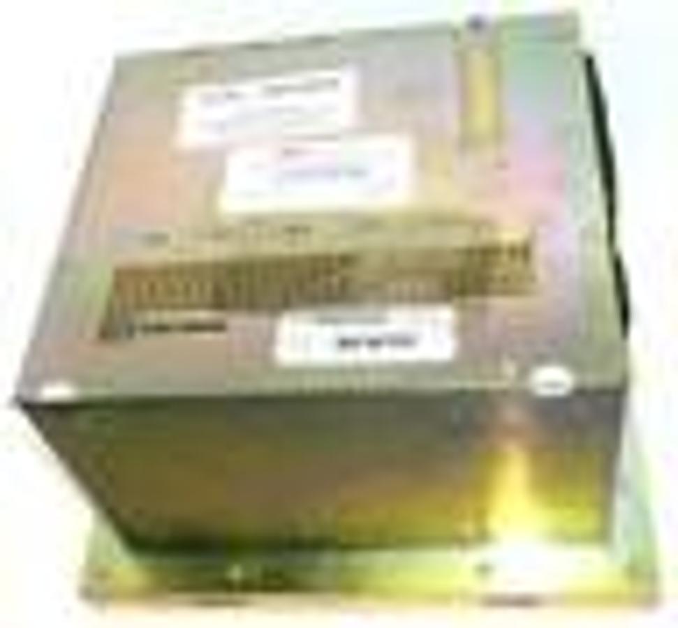 Used REPAIRED CUTLER HAMMER 363-832A COMPUTER 120/230VAC, 1.6A, 100W