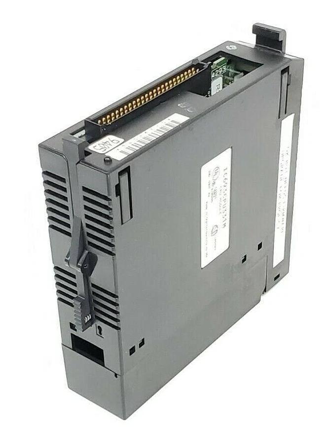 Used GE FANUC IC693CPU331M CPU MODULE IC693CPU331
