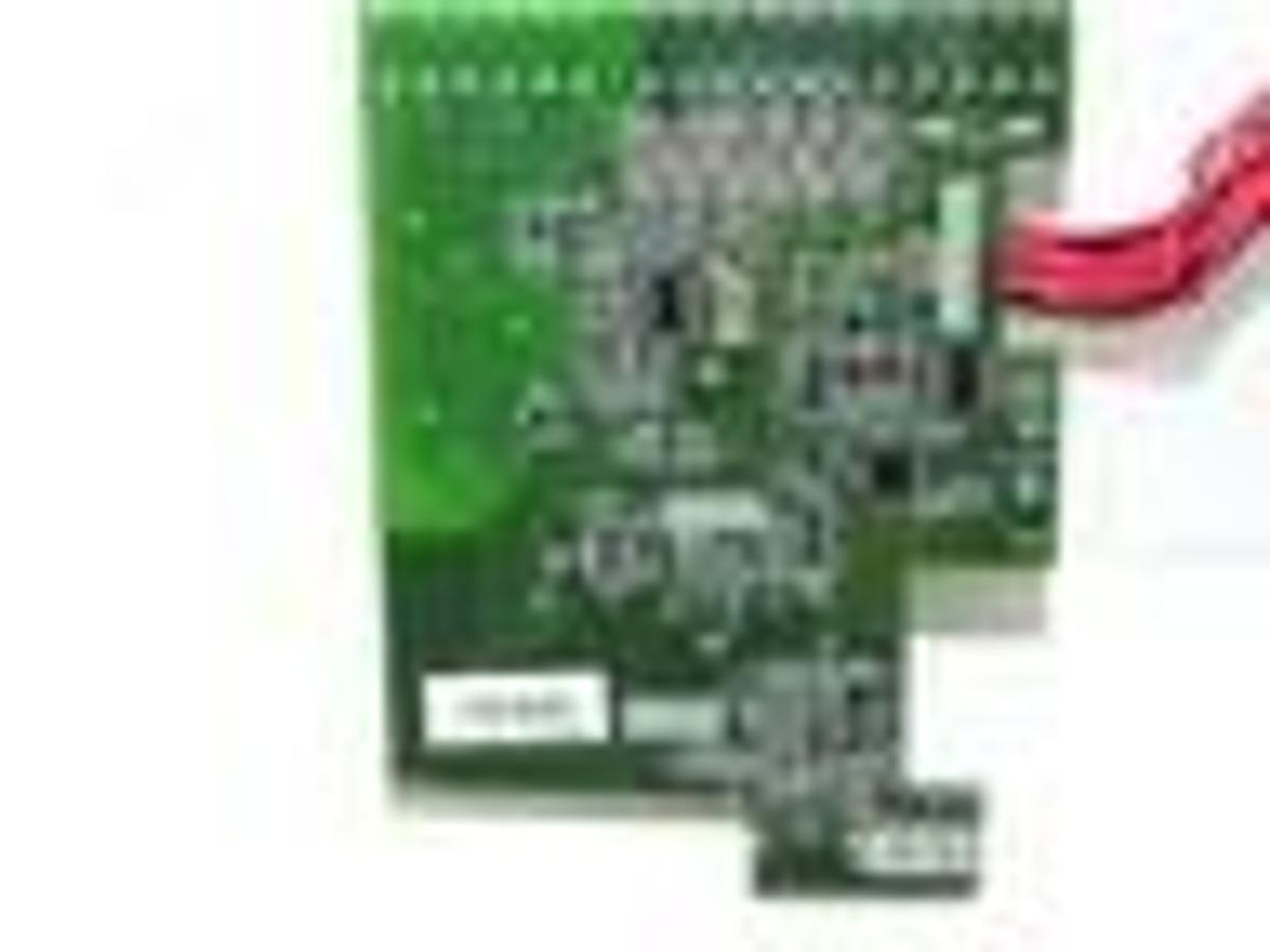 Used DELTA E107495 (S) BOARD 3811099601 03 S
